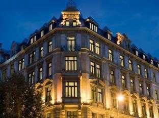 Hotel Victoria, Франкфурт-на-Майне (фото 5)