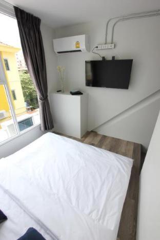 Diff Hostel, Bangkok (Foto 10)