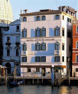 Hotel Antiche Figure, Venice (photo 5)