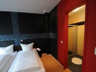 HOLI City Apart Hotel Berlin, Берлин (фото 5)