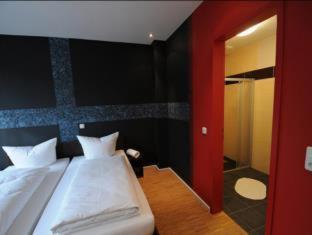 HOLI City Apart Hotel Berlin, Берлин (фото 6)