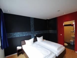 HOLI City Apart Hotel Berlin, Берлин (фото 7)