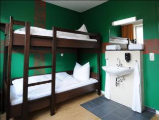 HOLI City Apart Hotel Berlin, Берлин (фото 8)