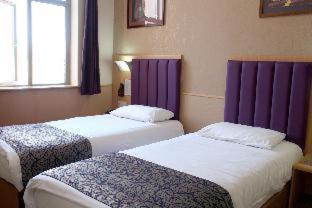Eurotraveller Hotel - Premier - Tower Bridge, Londres (photo 10)