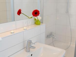 H+ Hotel 4Youth, Берлин (фото 8)