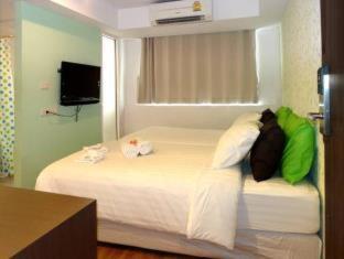 Nantra Silom, Bangkok (fotografie 9)