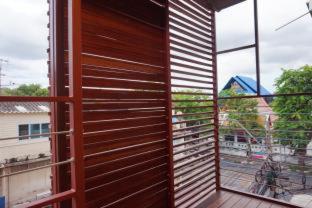 Boon Street Hostel, Bangkok (fotografie 7)