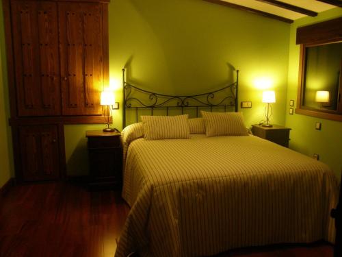 Hostal El Cerro - Only Adults