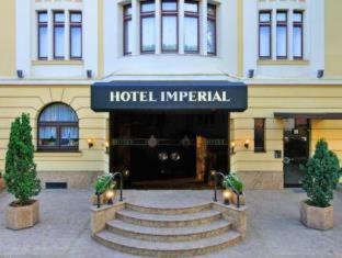 Hotel Imperial, Kolín nad Rýnem (fotografie 10)
