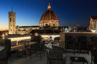 Grand Hotel Cavour, Florencia (foto 4)