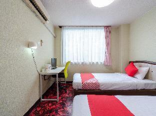 Business Hotel Kyugetsu Tsukumi