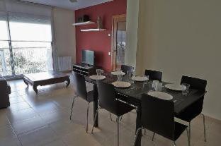 Alguera Apartments Sant Andreu, Barcelona (fotografie 2)