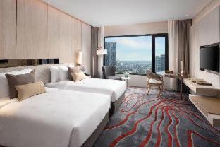Hotel Nikko Bangkok, Bangkok (fotografie 5)