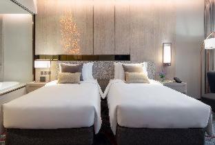 Hotel Nikko Bangkok, Bangkok (fotografie 6)