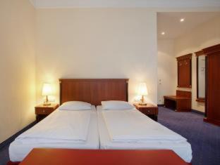 Acom Hotel Berlin Kurfürstendamm, Berlin (photo 9)
