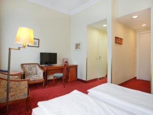 Acom Hotel Berlin Kurfürstendamm, Berlin (photo 10)