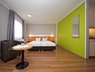 attimo Hotel Stuttgart 3 Sterne Superior, Stuttgart (foto 6)