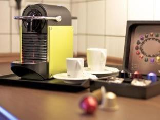 attimo Hotel Stuttgart 3 Sterne Superior, Stuttgart (foto 8)