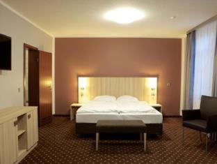 attimo Hotel Stuttgart 3 Sterne Superior, Stuttgart (foto 11)