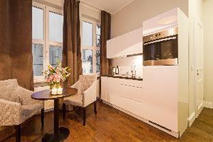 Arabel Design Apartments, Berlín (foto 7)