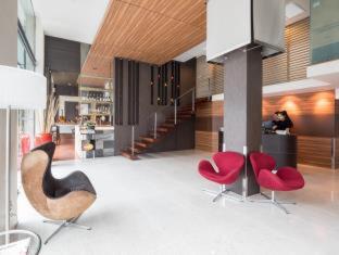 サチャズ ホテル ウノ