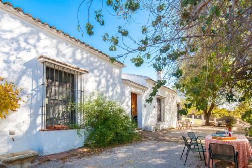 Finca La Palmera Constantina