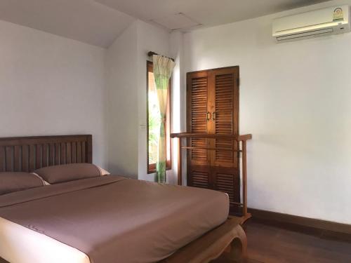 Pai Loess Resort in Pai Riverside