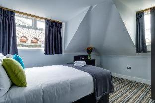 Trebovir Hotel, Londra (foto 5)