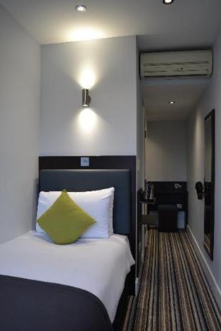 Trebovir Hotel, Londra (foto 7)