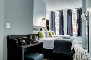 Trebovir Hotel, Londra (foto 9)