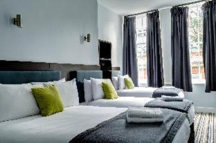 Trebovir Hotel, Londra (foto 10)