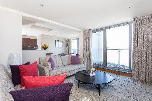 Sanctum International Serviced Apartments - main image