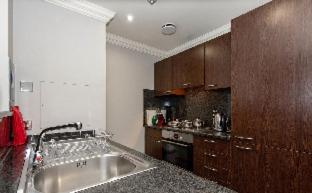 Sanctum International Serviced Apartments - image 12