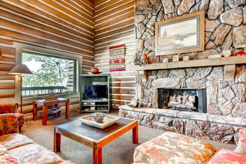 Hotel in Park City Utah