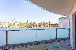 Sanctum International Serviced Apartments - image 11