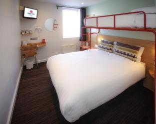 The Dolby Hotel Liverpool - Free city centre parking, Liverpool (photo 7)