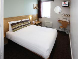 The Dolby Hotel Liverpool - Free city centre parking, Liverpool (photo 8)