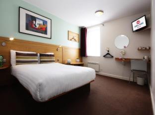 The Dolby Hotel Liverpool - Free city centre parking, Liverpool (photo 9)