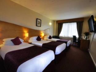 Kensington Court Hotel - Earls Court, Londyn (zdjęcie 10)