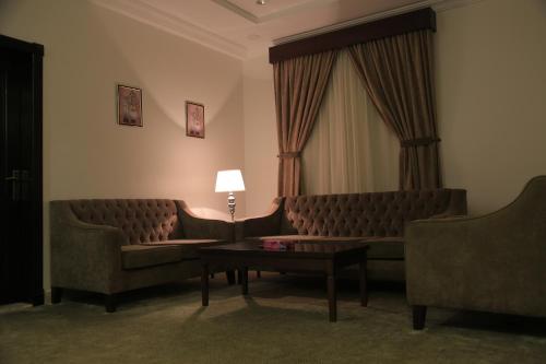 Asaal Apart-Hotel - image 4