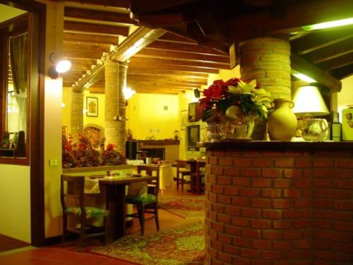 Hotel Residence Margherita 5