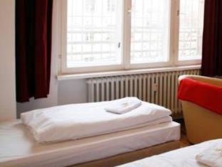 Metropol Hostel Berlin, Berlin (Foto 10)