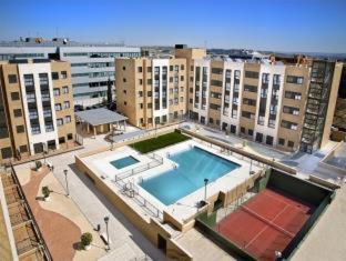Compostela Suites, Madrid (foto 8)
