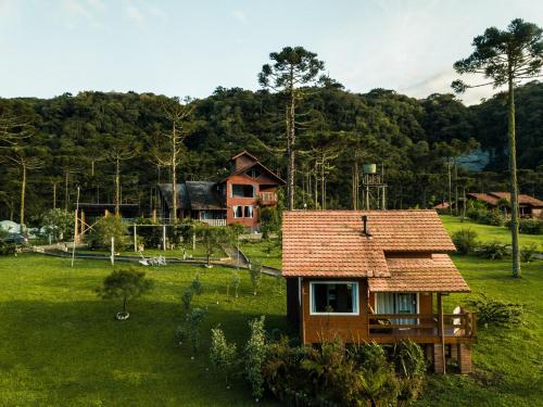 Chalet image 9