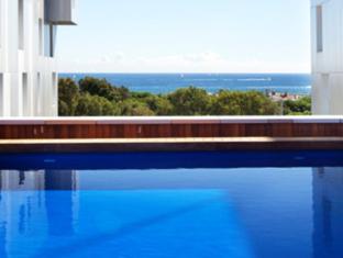 Lugaris Beach Apartments, Barcelona (fotografie 9)