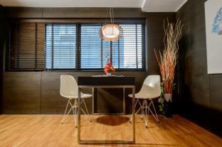 I Residence Hotel Silom in Silom