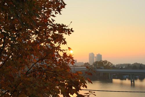 Strandhotel Alte Donau