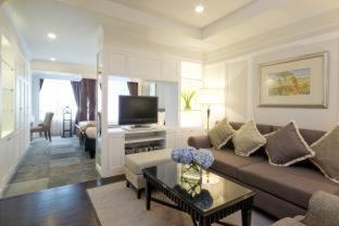 Cape House Hotel, Bangkok, Bangkok (fotografie 10)