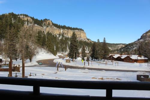 Spearfish Canyon Lodge