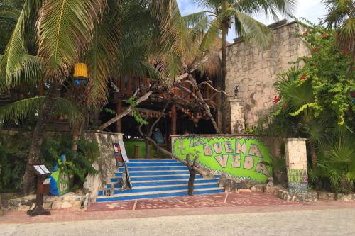 Akumal Paradise Private Studio - Wifi, AC Akumal Paradise Private Studio - Wifi, AC